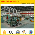 High Speed Steel Coil Slitting Line